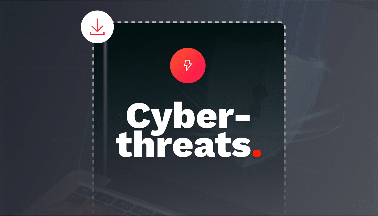 Cyber  threats Epaper thumbnail